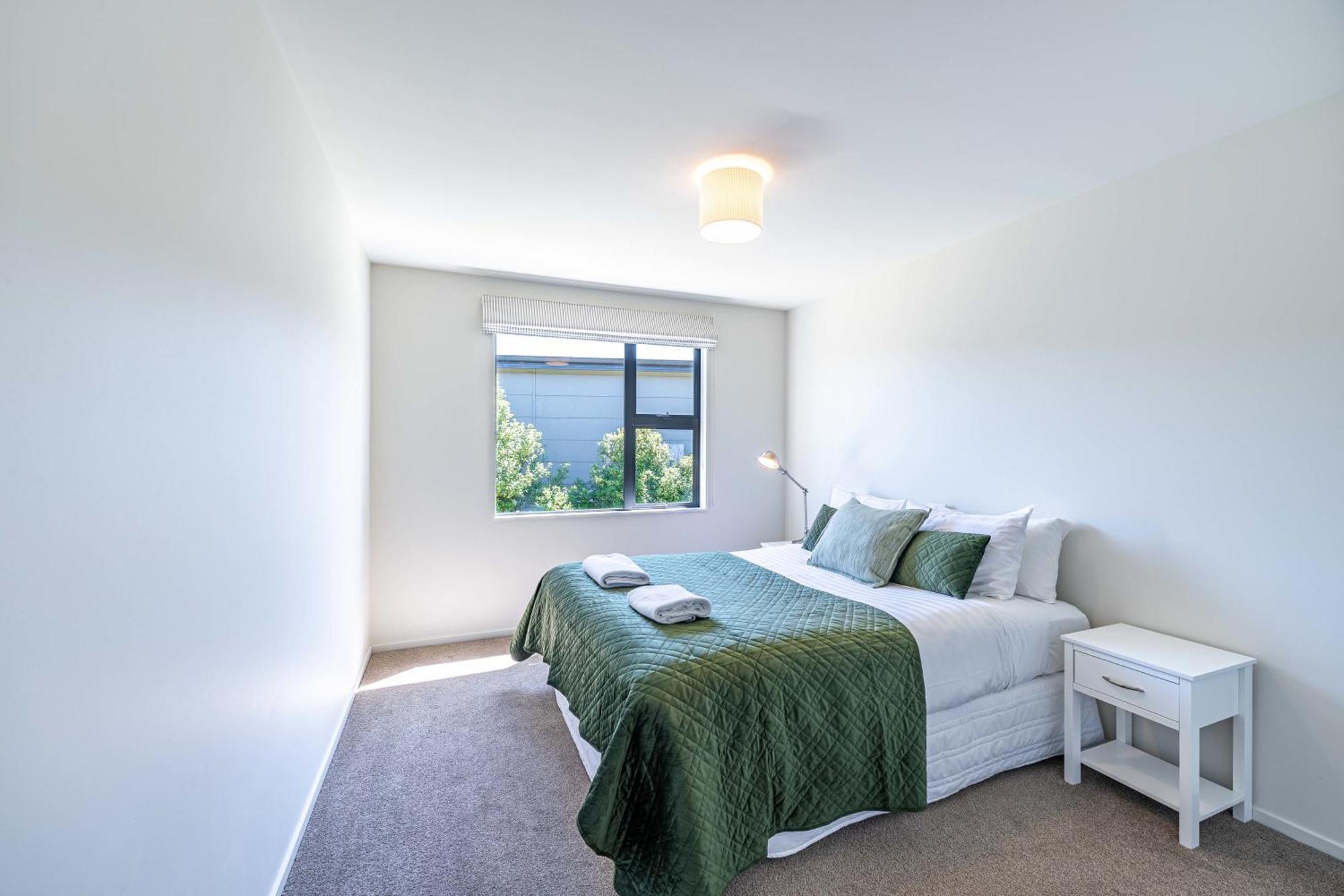 Hoheria Mountain Lodge Wanaka Exterior foto